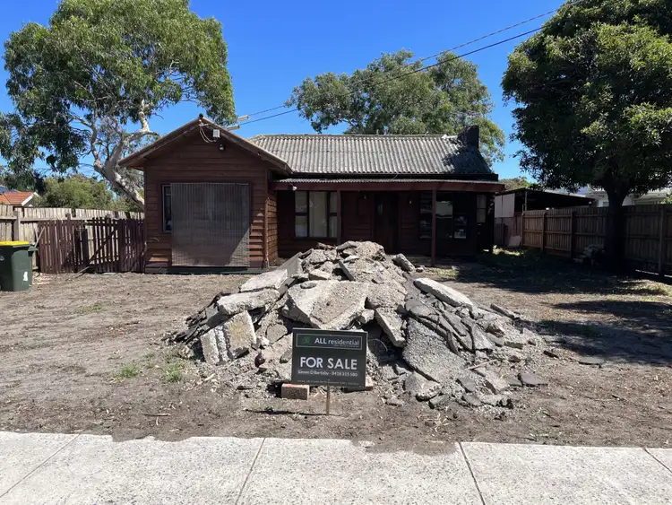 Second view of Homely house listing, 62 Rosslyn Ave, Seaford VIC 3198