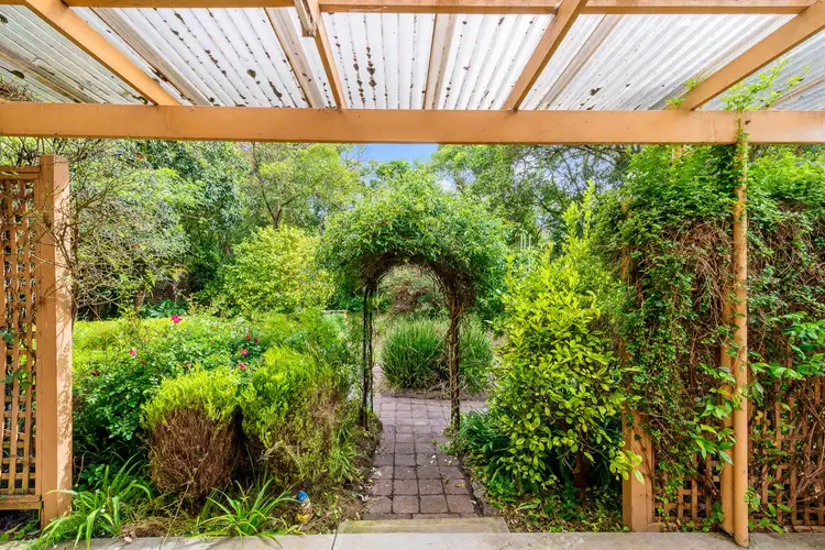 Second view of Homely house listing, 41 Haig St, Burwood VIC 3125