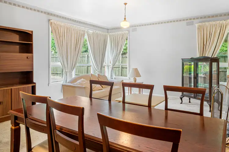 Fifth view of Homely house listing, 41 Haig St, Burwood VIC 3125