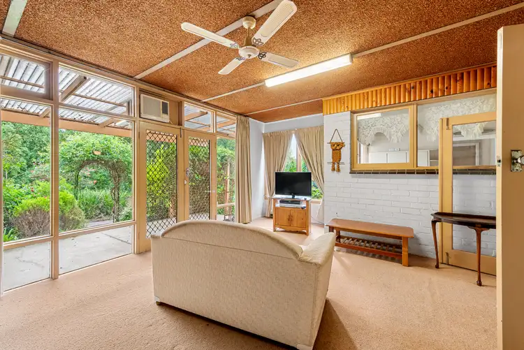 Sixth view of Homely house listing, 41 Haig St, Burwood VIC 3125