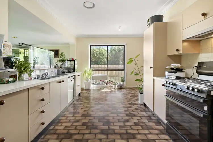 Third view of Homely house listing, 733 Clayton Rd, Clarinda VIC 3169