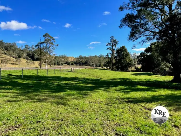 318 Hillyards Road, Kyogle NSW 2474