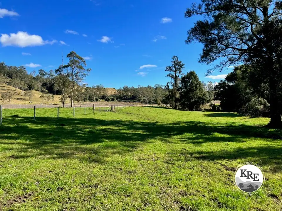 Main view of Homely land listing, 318 Hillyards Road, Kyogle NSW 2474