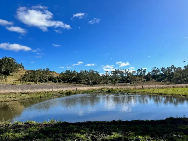 Second view of Homely land listing, 318 Hillyards Road, Kyogle NSW 2474