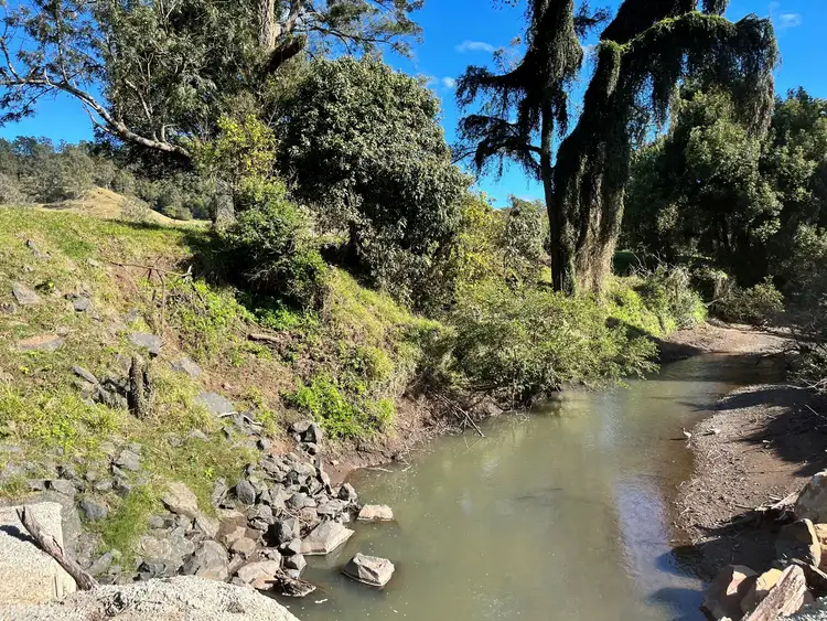 Third view of Homely land listing, 318 Hillyards Road, Kyogle NSW 2474