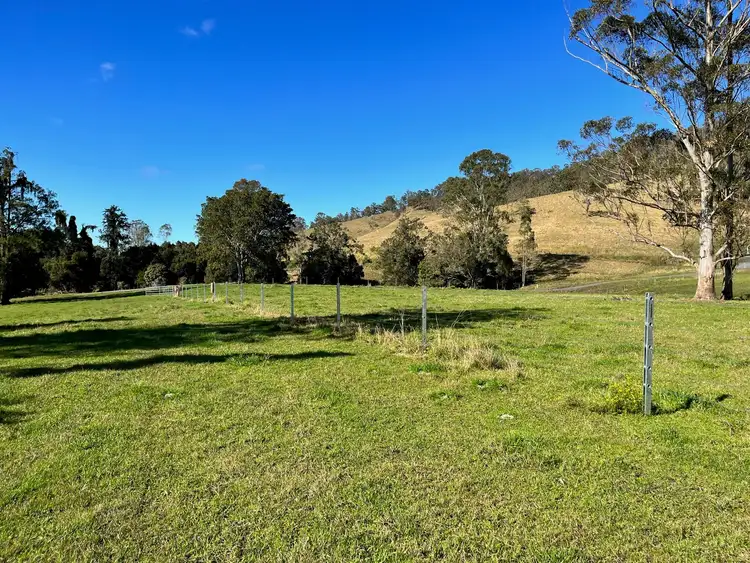 Fourth view of Homely land listing, 318 Hillyards Road, Kyogle NSW 2474