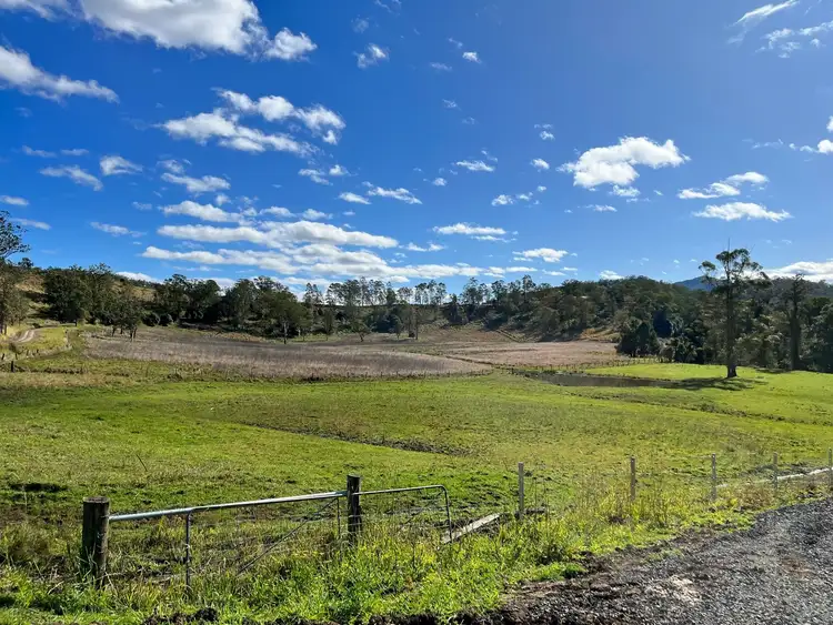 Seventh view of Homely land listing, 318 Hillyards Road, Kyogle NSW 2474