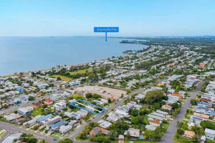 Main view of Homely house listing, 59-61 Kennedy St, Brighton QLD 4017
