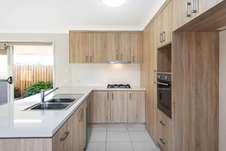Second view of Homely unit listing, Unit 4/13 Ocean St, Rangeville QLD 4350