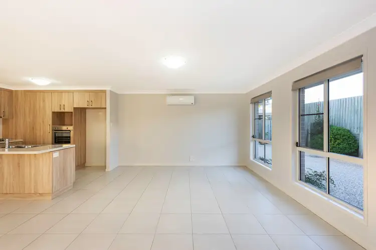 Fourth view of Homely unit listing, Unit 4/13 Ocean St, Rangeville QLD 4350