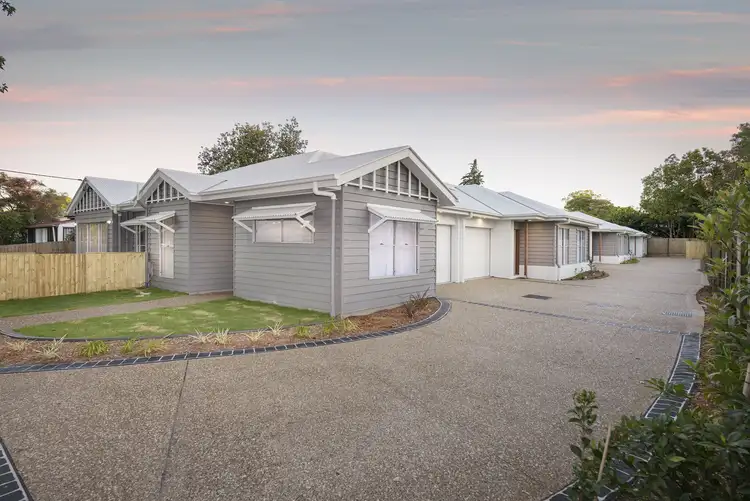 Second view of Homely unit listing, Unit 2/44 Wallace St, Newtown QLD 4350