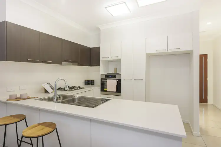 Third view of Homely unit listing, Unit 2/44 Wallace St, Newtown QLD 4350