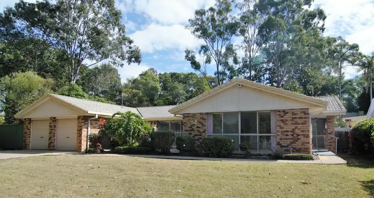 62 Tullamarine Dr, Robina QLD 4226
