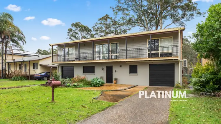 Main view of Homely house listing, 34 Mountain St, Sanctuary Point NSW 2540