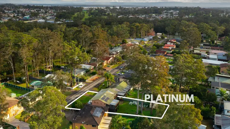 Second view of Homely house listing, 34 Mountain St, Sanctuary Point NSW 2540