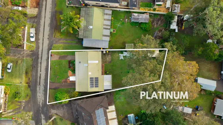 Third view of Homely house listing, 34 Mountain St, Sanctuary Point NSW 2540