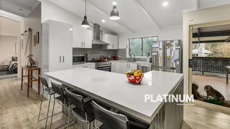 Fourth view of Homely house listing, 34 Mountain St, Sanctuary Point NSW 2540