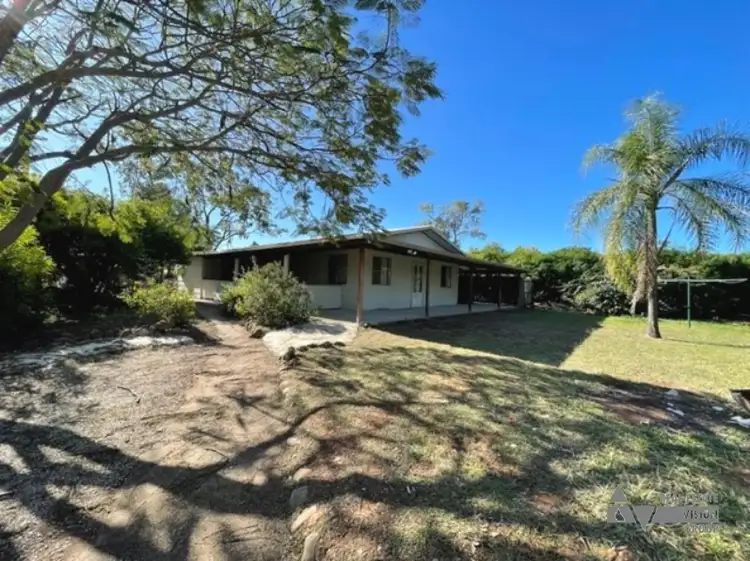 Main view of Homely house listing, 35 Rockhound Rd, Sapphire QLD 4702