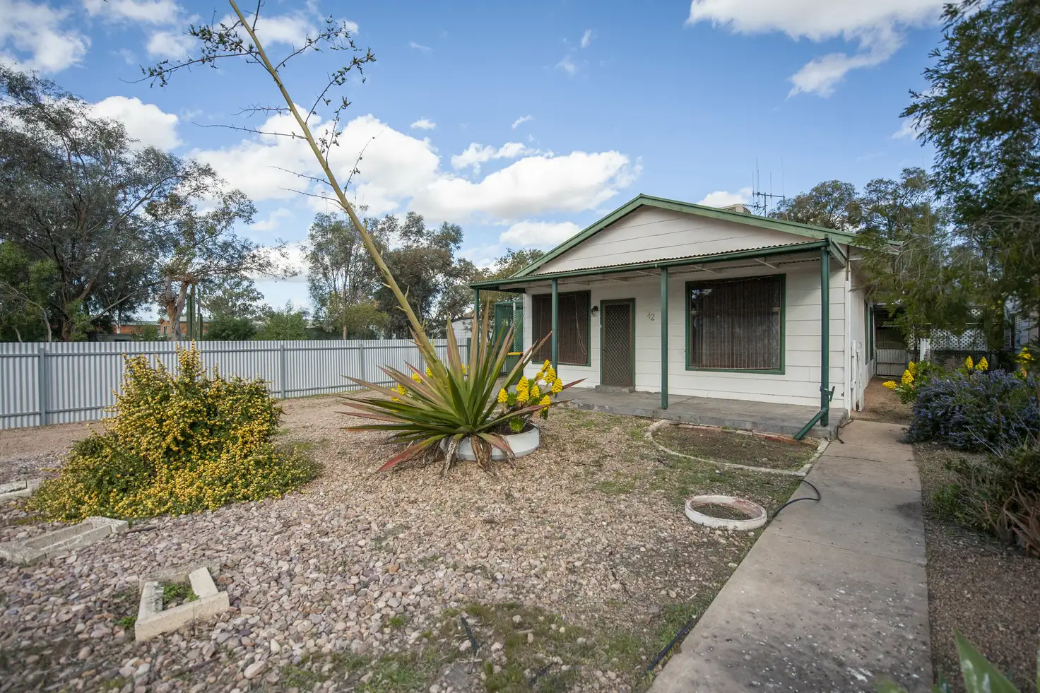 Main view of Homely house listing, 42 Beach Road, Port Pirie SA 5540