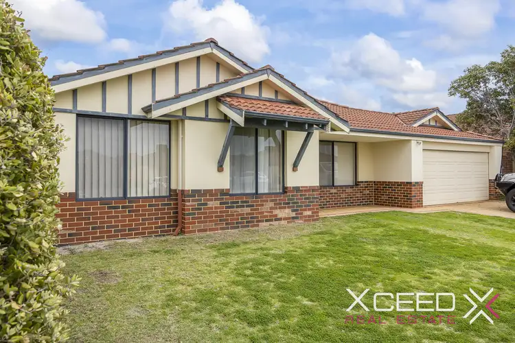 180 Shreeve Rd, Canning Vale WA 6155
