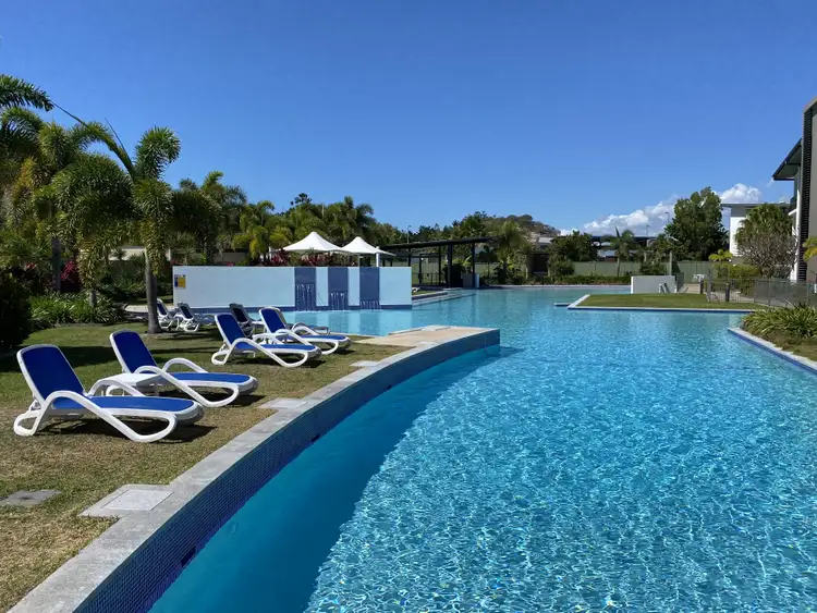 Third view of Homely apartment listing, 333/123 Sooning St (Blue On Blue), Nelly Bay QLD 4819