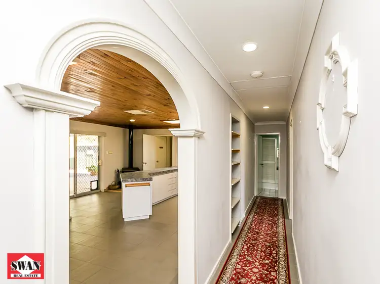 Second view of Homely house listing, 1A Helen St, Bellevue WA 6056