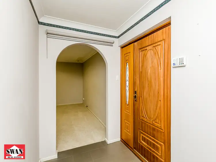Third view of Homely house listing, 1A Helen St, Bellevue WA 6056