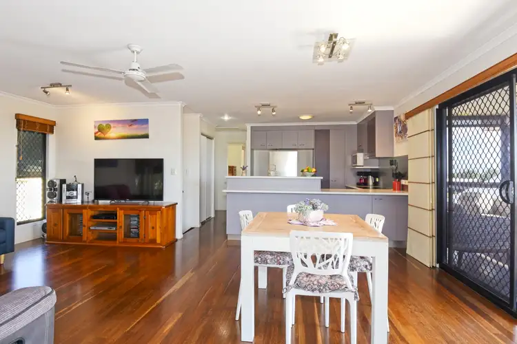 Fifth view of Homely house listing, 50 Linden Cres, Qunaba QLD 4670