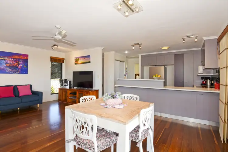 Seventh view of Homely house listing, 50 Linden Cres, Qunaba QLD 4670