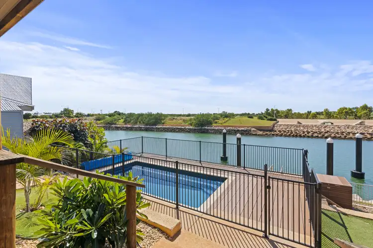 Fifth view of Homely house listing, 9 Corella Court, Exmouth WA 6707