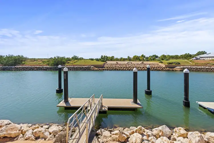 Seventh view of Homely house listing, 9 Corella Court, Exmouth WA 6707