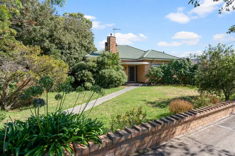 Main view of Homely house listing, 25 Seventh St, Parkdale VIC 3195