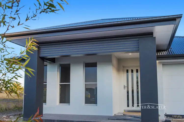 Second view of Homely house listing, 7 Hillside Place, Thrumster NSW 2444