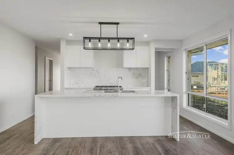 Third view of Homely house listing, 7 Hillside Place, Thrumster NSW 2444