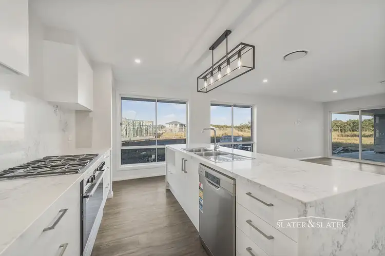 Fourth view of Homely house listing, 7 Hillside Place, Thrumster NSW 2444