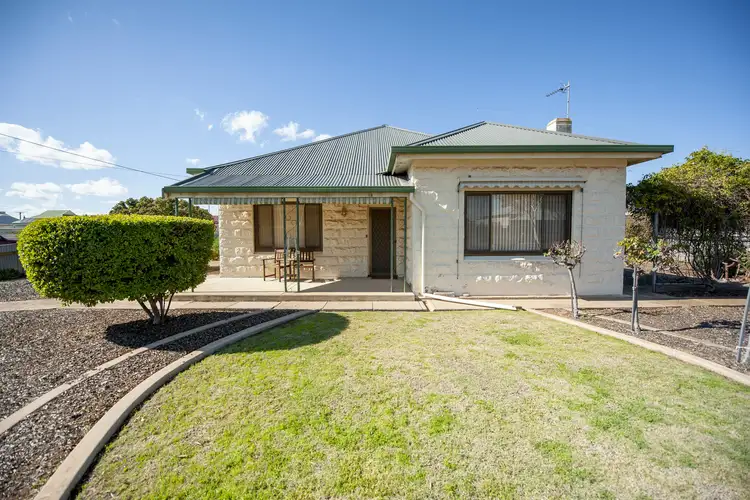 Main view of Homely house listing, 19 Howe Street, Port Pirie SA 5540