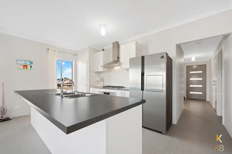2 Dugong Lane, Baldivis WA 6171