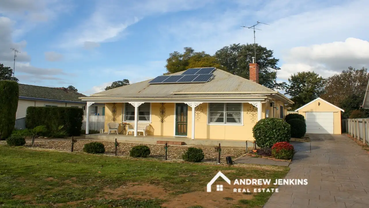 Main view of Homely house listing, 90 Coree St, Finley NSW 2713