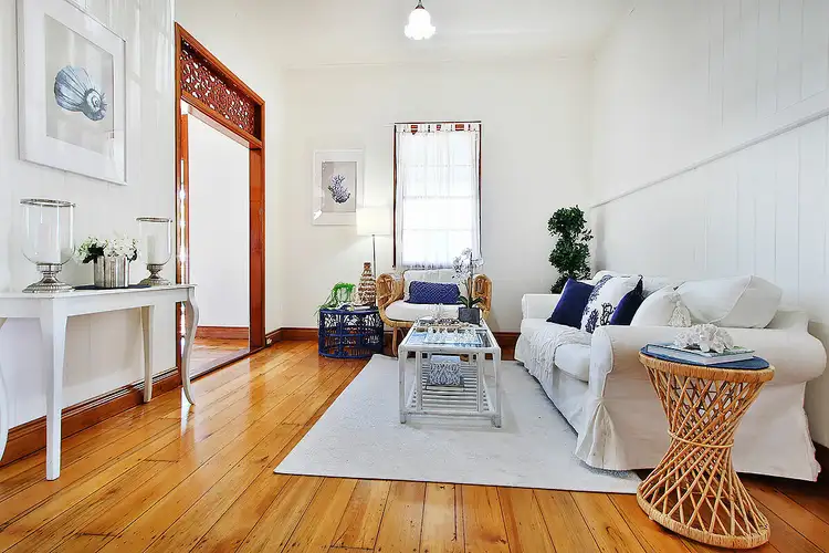 Second view of Homely house listing, 25 Queen St, Newtown QLD 4305