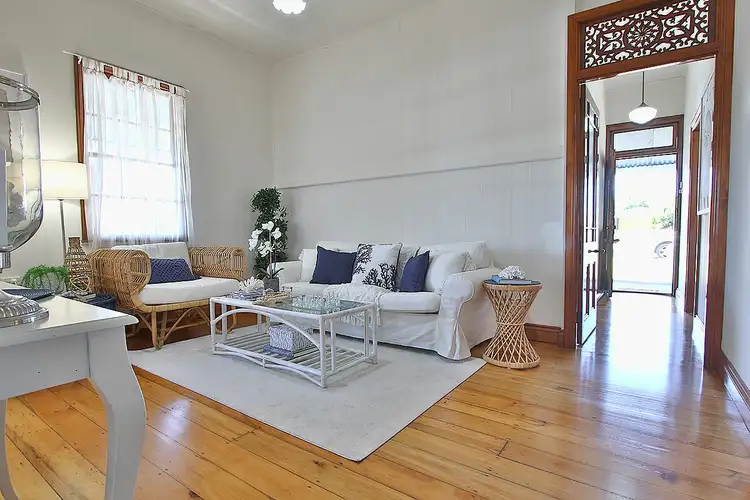 Third view of Homely house listing, 25 Queen St, Newtown QLD 4305