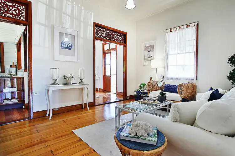 Fourth view of Homely house listing, 25 Queen St, Newtown QLD 4305