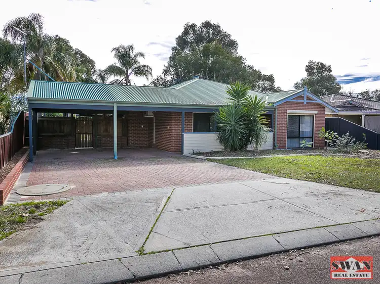 Second view of Homely house listing, 47 Kangaroo Ent, Stratton WA 6056