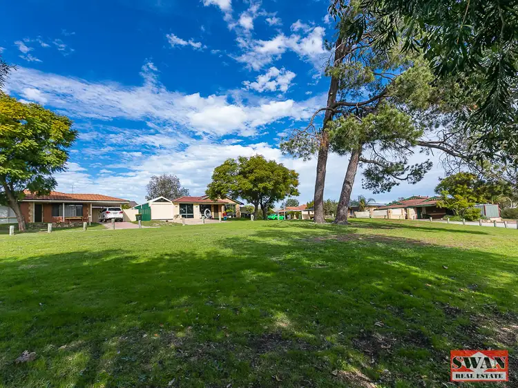 Third view of Homely house listing, 47 Kangaroo Ent, Stratton WA 6056