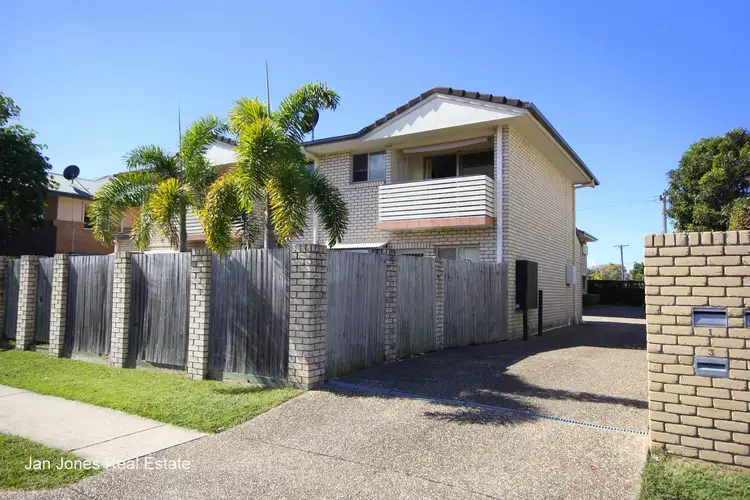 Main view of Homely townhouse listing, Unit 1/10 Fleet Dr, Kippa-ring QLD 4021