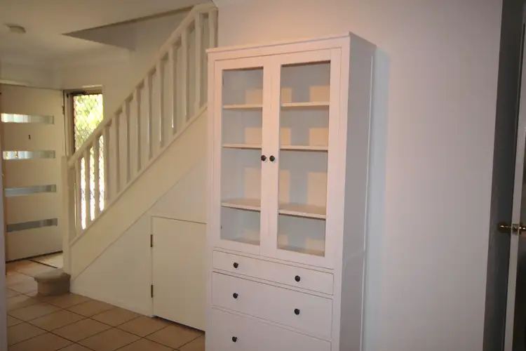Third view of Homely townhouse listing, Unit 1/10 Fleet Dr, Kippa-ring QLD 4021