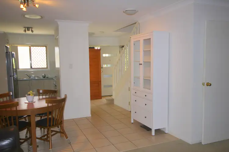 Fourth view of Homely townhouse listing, Unit 1/10 Fleet Dr, Kippa-ring QLD 4021