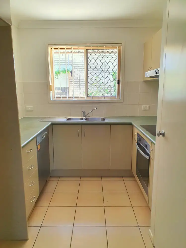 Sixth view of Homely townhouse listing, Unit 1/10 Fleet Dr, Kippa-ring QLD 4021