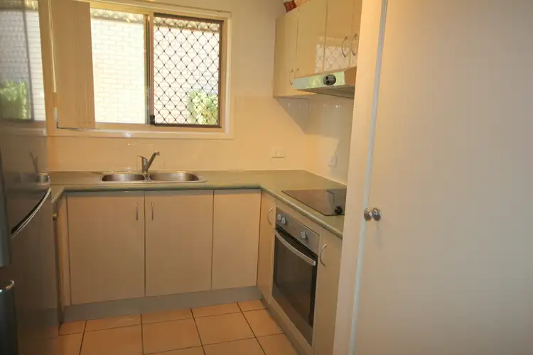 Seventh view of Homely townhouse listing, Unit 1/10 Fleet Dr, Kippa-ring QLD 4021