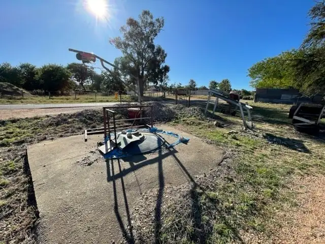 Second view of Homely house listing, MC70882 Rifle Range Road, Sapphire QLD 4702