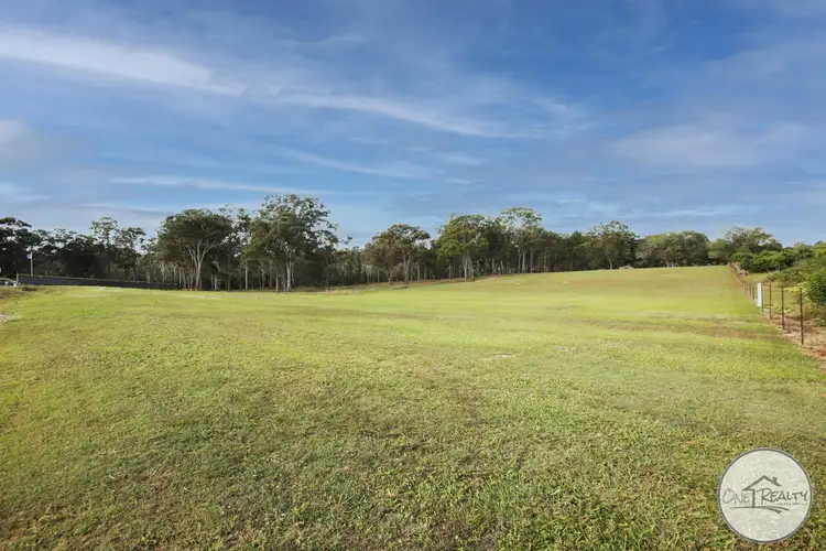 LOT 17 Paulin Park Pl, Tinana QLD 4650